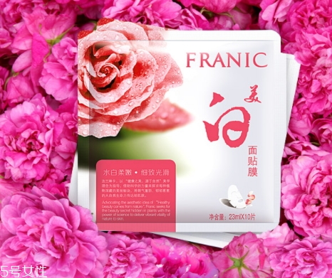 美白面膜可以加熱嗎？美白面膜可以泡熱水嗎