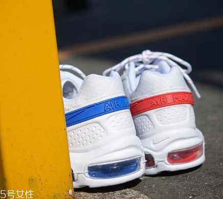 skepta聯(lián)名nike air max 97bw紅藍(lán)鴛鴦什么時(shí)候發(fā)售？