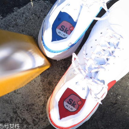 skepta聯(lián)名nike air max 97bw紅藍(lán)鴛鴦什么時(shí)候發(fā)售？