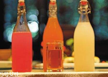 酵素喝多了有什么危害？
