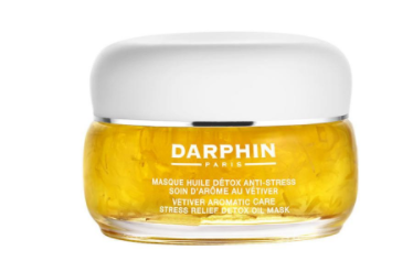 darphin巖蘭草舒壓花瓣精露面膜怎么樣？能做晚霜嗎？