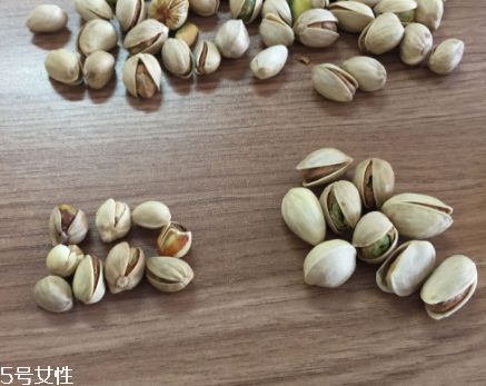 開心果會不會上火？上火能吃開心果嗎？