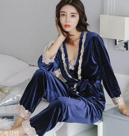 家居服可以睡覺穿嗎？家居服睡覺能穿嗎