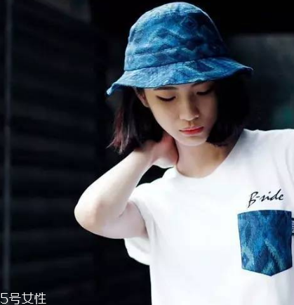 漁夫帽怎么洗？漁夫帽清洗方法