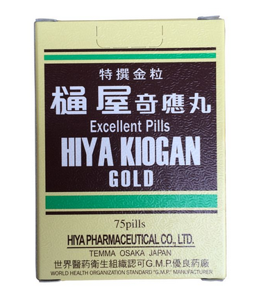 通屋奇應(yīng)丸保質(zhì)期多久？