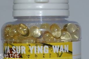 蛇油丸小孩能吃嗎？蛇油丸適合兒童嗎？