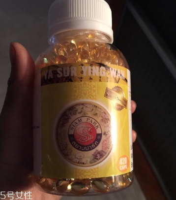 蛇油丸小孩能吃嗎？蛇油丸適合兒童嗎？