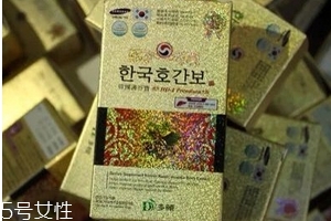 韓國護肝寶保質(zhì)期 韓國護肝寶能放多久？