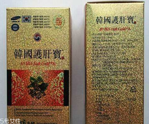 韓國(guó)護(hù)肝寶價(jià)格 韓國(guó)護(hù)肝寶多少錢？