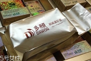 韓國護肝寶有效果嗎？韓國護肝寶怎么樣