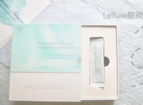 lellure是什么牌子？lellure是哪國的？
