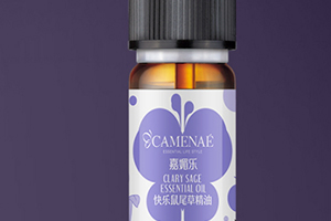 快樂鼠尾草精油怎么用？快樂鼠尾草精油使用禁忌