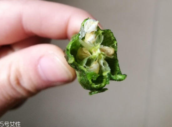秋葵干好吃嗎？秋葵干怎么吃？