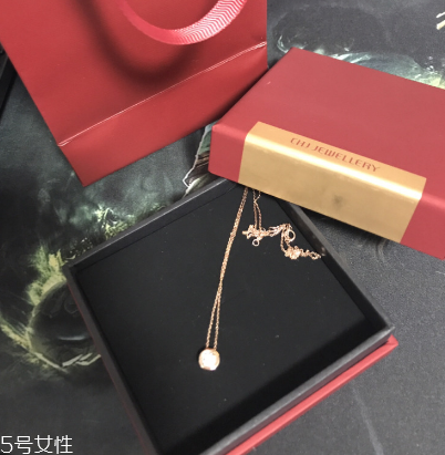 項鏈可以托運嗎？項鏈能不能托運