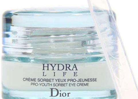 dior迪奧水動力精粹眼霜多少錢？迪奧水動力精粹眼霜容量