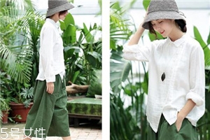 夏天旅游穿什么衣服好？夏天旅游穿搭推薦