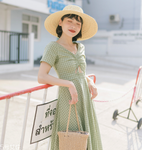 夏天旅游穿什么衣服好？夏天旅游穿搭推薦