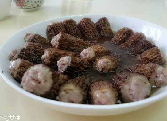羊肚菌是寒性嗎？羊肚菌的性質(zhì)