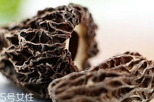 羊肚菌是發(fā)物嗎？羊肚菌屬于發(fā)物嗎？