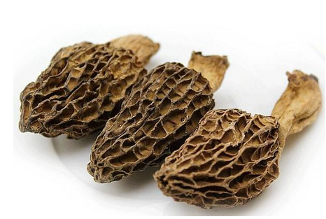 羊肚菌是發(fā)物嗎？羊肚菌屬于發(fā)物嗎？