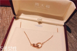 項鏈au750什么意思？項鏈au750代表什么
