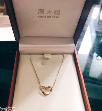項(xiàng)鏈au750多少錢？項(xiàng)鏈au750市場(chǎng)價(jià)格