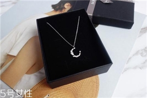 項(xiàng)鏈s925是什么意思？項(xiàng)鏈s925代表什么？