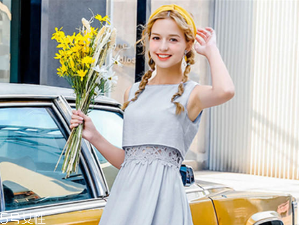 小個(gè)子女生穿什么裙子好看？小個(gè)子女生穿搭技巧