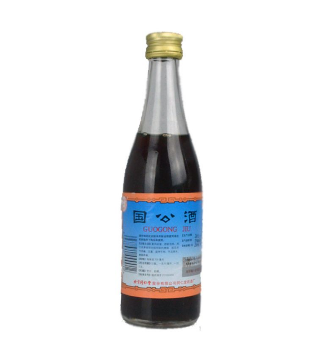 國公酒多少度？國公酒度數(shù)高嗎？