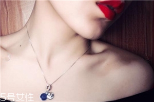 項鏈上纏上頭發(fā)怎么辦？項鏈纏上頭發(fā)怎么清理