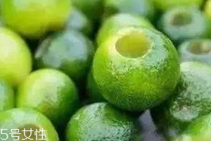 小青柑會發(fā)霉嗎？小青柑如何保存？
