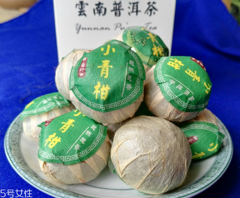 小青柑會發(fā)霉嗎？小青柑如何保存？