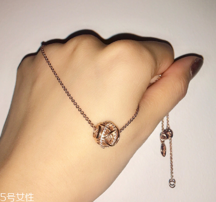 項(xiàng)鏈上k14是什么意思？項(xiàng)鏈上的k14代表什么
