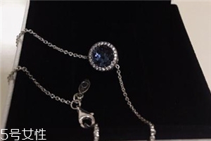 項(xiàng)鏈上k14是什么意思？項(xiàng)鏈上的k14代表什么