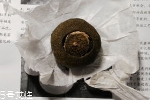小青柑能煮著喝嗎？小青柑煮著喝好嗎？