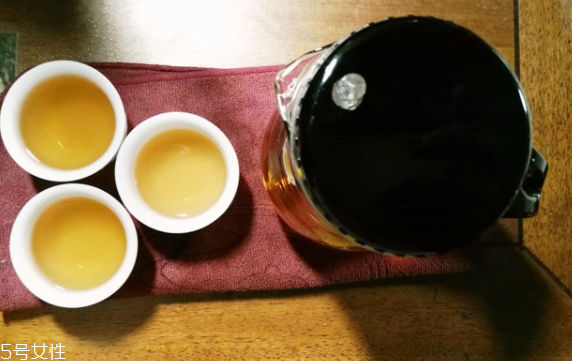 小青柑能煮著喝嗎？小青柑煮著喝好嗎？