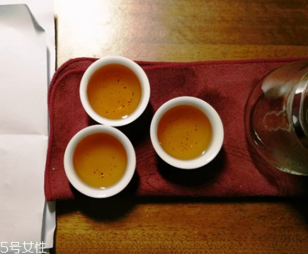 小青柑能煮著喝嗎？小青柑煮著喝好嗎？