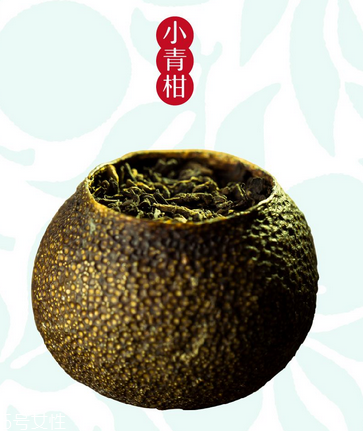 小青柑能天天喝嗎？天天喝小青柑好嗎？