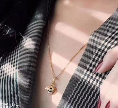 項鏈上的鉆掉了怎么辦？項鏈上的鉆掉了能修嗎