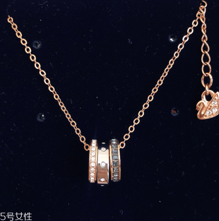 項鏈什么品牌好？項鏈品牌排行榜
