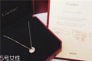 項鏈什么款式結實？項鏈哪種鏈型最結實