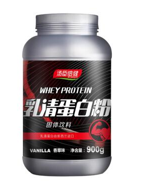 湯臣倍健增肌粉怎么樣？湯臣倍健增肌粉好嗎？