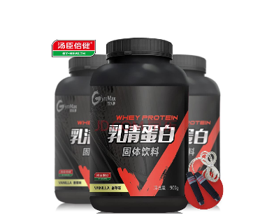 湯臣倍健增肌粉怎么樣？湯臣倍健增肌粉好嗎？