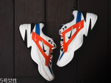 nike m2k tekno男款什么時候發(fā)售？耐克老爹鞋男碼發(fā)售時間