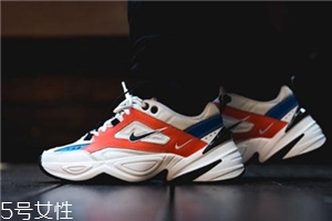 nike m2k tekno男款什么時候發(fā)售？耐克老爹鞋男碼發(fā)售時間