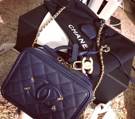 chanel相機(jī)包多少錢？香奈兒相機(jī)包價格