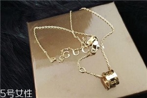 項鏈pt950是什么意思？項鏈pt950代表什么
