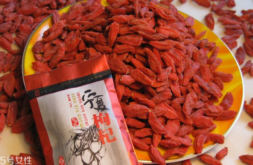 枸杞是大的好還是小的好？枸杞買大還是買??？