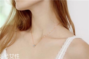 項(xiàng)鏈扣壞了怎么辦？項(xiàng)鏈扣子壞了修理方法