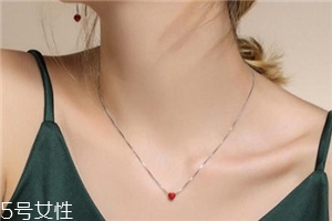 項鏈m扣怎樣防開口？項鏈m扣總掉怎么處理